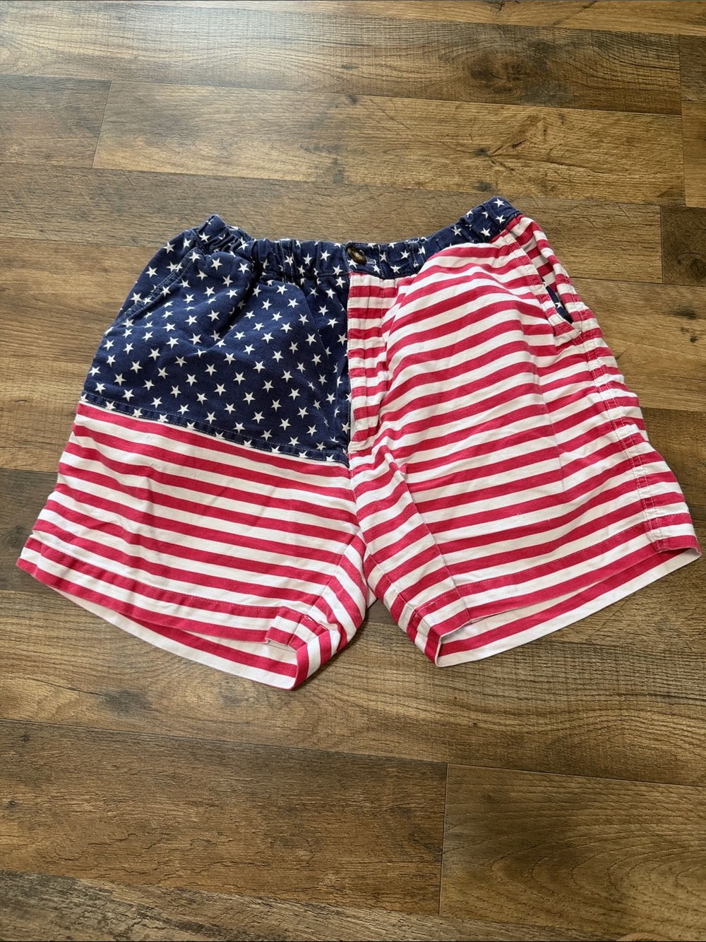 Chubbies 'Mericas Shorts